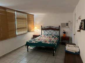 Alquilo casa en coronado